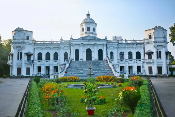 Rangpur Division — Dentify