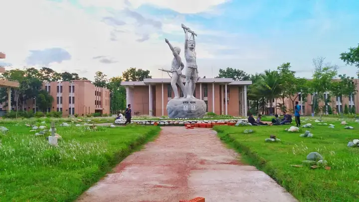 Khulna Division — Dentify