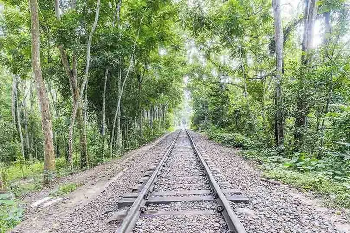 Sylhet Division — Dentify