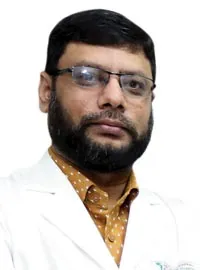 Dr. Abul Bashar Md. Monirul Islam — Oral, Dental & Maxillofacial Specialist Surgeon