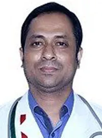 Dr. Ariful Rahman, Dentist in Bangladesh