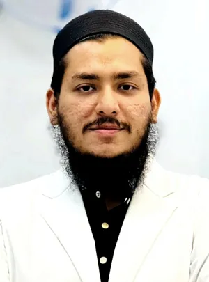 Dr. Ashikul Arefin, Dentist in Bangladesh