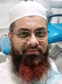 Dr. Khandaker Abul Hasnat — Oral, Dental & Maxillofacial Surgery Specialist