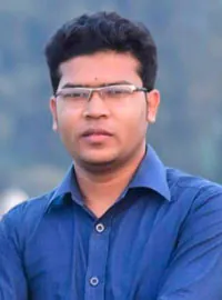 Dr. M M Maruf Turjo, Dentist in Bangladesh