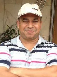 Dr. Md. Abu Hanif, Dentist in Bangladesh
