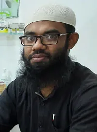 Dr. Md. Abul Kashem Bahar, Dentist in Bangladesh