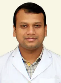 Dr. Md. Ali Kawsar, Dentist in Bangladesh