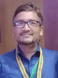 Dr. Md. Roknuzzaman Ripon, Dentist in Bangladesh