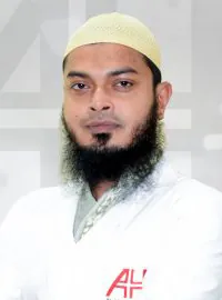 Dr. Md. Talal Mamun, Dentist in Bangladesh