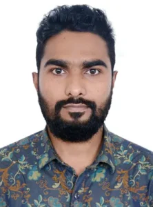 Dr. Md. Zishan Rahman, Dentist in Bangladesh
