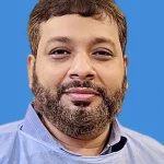 Dr. Mir Abu Naim (Pavel)