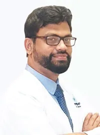 Prof. Dr. Mohammad Ali Hossain, Dentist in Bangladesh