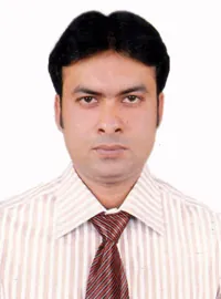 Dr. Mostofa Md. Ekramul Hasan, Dentist in Bangladesh