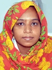 Dr. Mst. Latifa Yasmin Rita — Oral, Dental & Maxillofacial Surgery Specialist