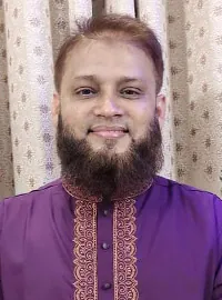 Dr. Muhammad Alam Sikder — Oral & Dental Surgeon