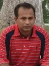 Dr. Niaz Ahmed, Dentist in Bangladesh