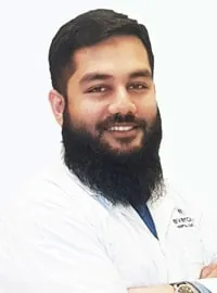 Riaz Mohammad Adham, Dentist in Bangladesh