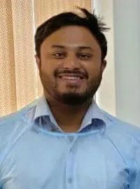 Dr. Rizwan Sadik Chowdhury, Dentist in Bangladesh