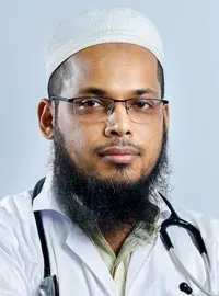 Dr. S.A.M. Imran Hossain — Dental & Oral Specialist Surgeon
