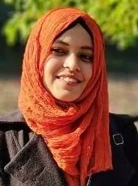 Dr. Sadia Sajnin Nipun — Oral & Maxillofacial Surgery Specialist