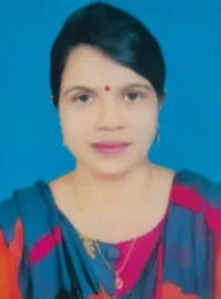 Dr. Snigdha Biswas, Dentist in Bangladesh