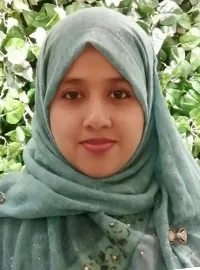 Dr. Tasneem Faruqui — Oral & Dental Diseases Specialist & Surgeon