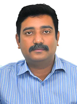 Dr. Towhid Tofail, Dentist in Bangladesh