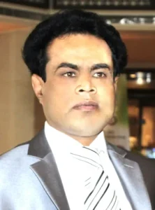 Assoc. Prof. Dr. Aslam Almehdi, Dentist in Bangladesh