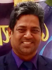 Dr. A.K.M. Asad Palash, Dentist in Bangladesh