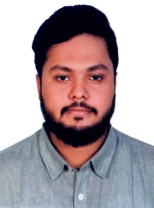 Dr. Abdullah Al Hossain, Dentist in Bangladesh