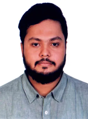 Dr. Abdullah Al Hossain, Dentist in Bangladesh