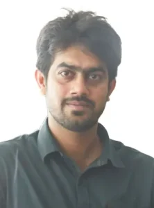 Dr. Abu Raihan, Dentist in Bangladesh