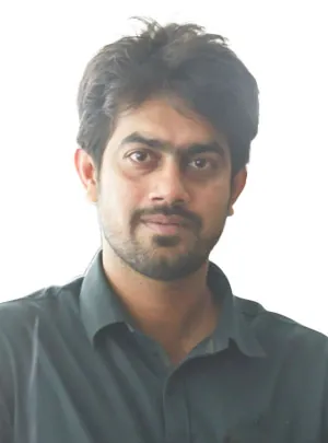 Dr. Abu Raihan, Dentist in Bangladesh