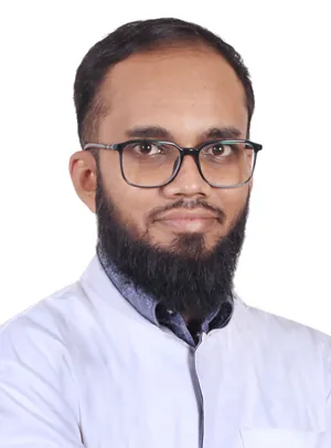 Dr. Abu Talha Md. Mahi Uddin, Dentist in Bangladesh