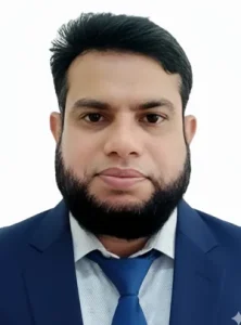 Dr. Ahmed Imtiaz, Dentist in Bangladesh
