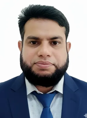Dr. Ahmed Imtiaz, Dentist in Bangladesh