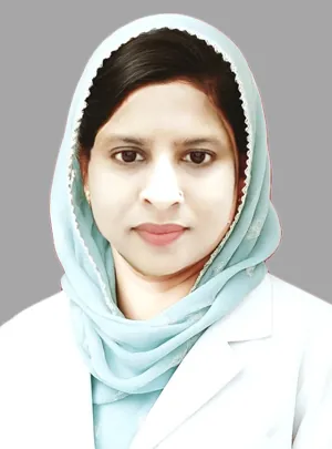 Dr. Akterunnahar (Bithi) — Orthodontist & Dental Surgeon আঁকা-বাঁকা, উঁচু-নিচু ও ফাঁকা দাঁত বিশেষজ্ঞ ও ডেন্টাল সার্জন