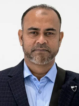 Dr. Apel Mahmud, Dentist in Bangladesh