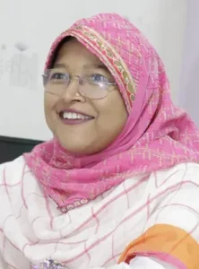 Dr. Asma Begum — dentist on Dentify