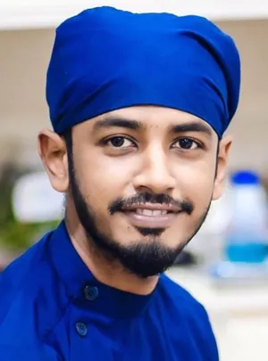 Dr. Avijit Sen, Dentist in Bangladesh