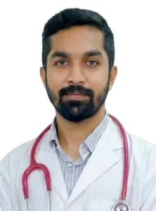 Dr. Farhadul Islam, Dentist in Bangladesh