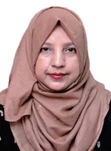 Dr. Ferdousi Begum — dentist on Dentify