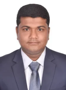 Dr. Forrukh Uddin Rasel — dentist on Dentify