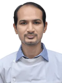 Dr. Fouad Al Hasanat, Dentist in Bangladesh