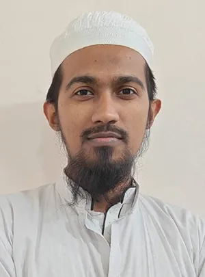 Dr. Foysal Islam, Dentist in Bangladesh