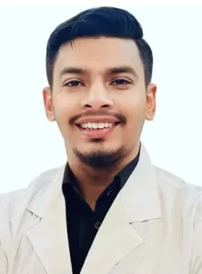 Dr. Hasib Hasanur Udoy — dentist on Dentify