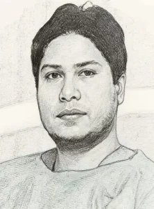 Dr. Hasibul Khaleque, Dentist in Bangladesh