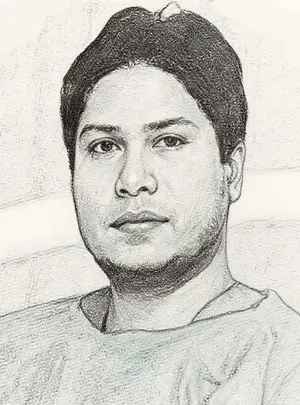 Dr. Hasibul Khaleque, Dentist in Bangladesh