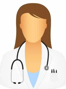 Dr. Israt Sarah, Dentist in Bangladesh