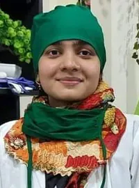 Dr. Jahan Sadia Afroz, Dentist in Bangladesh
